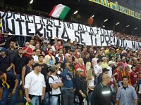 Orgogliosi fino alla follia, interista se ti prendo... mamma mia